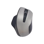 Verbatim 2.4G Wireless Ergonomic Led Silent Mouse - Noiseless Nano, Graphite New. Price: $23.99.