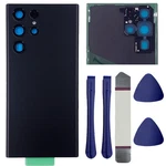 Lixiongbao S22 Ultra Back Glass Replacement For Samsung Galaxy Black New. Price: $23.95.