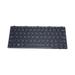 Backlit Keyboard 0186T For Dell Latitude Rugged 7204 7404 7414 5204 5404 5414 New. Price: $33.53.