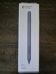Microsoft EYU00049 Surface Pen Stylet - Ice Blue New. Price: $75.00.