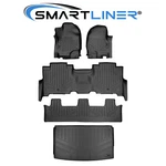 All Weather Floor Mats Liner Ford Expedition Max Lincoln Navigator 2018-2025 New. Price: $244.49.