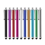 Stylushome SH-10BTB Pens For Touch Screens Universal Colors New. Price: $7.79.