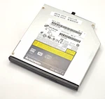 GT33N Lenovo Thinkpad T4XX Series, Fru: 75Y5115 Dvd-rw Burner Multi Iii Used. Price: $15.89.