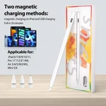 Pencil 2ND Generation, Apple Air/ipad Mini/ipad Pro Wireless Charging New. Price: $48.75.