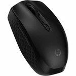 Hp 7M1D5AA#ABA 425 Mouse - Wireless Bluetooth Black 4000 Dpi New. Price: $43.71.