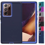 For Samsung Galaxy Note 20 / Ultra 5G Case Shockproof Protective Hybrid Cover New. Price: $9.99.
