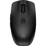 Hp 425 Programmable Wireless Mouse 4000 Dpi Bluetooth Black Buttons 7M1D5AA New. Price: $26.90.