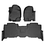 Smartliner SA0350/B0351 Floor Mat Set New. Price: $149.99.