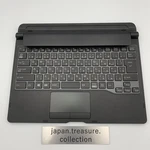 Fujitsu FMV-NKB30 Slim Keyboard Q738 Q739 Jis/us Layout Used Tested Japan. Price: $71.05.