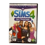Sims 4 Together Pc Expansion Pack Not Sealed Unused Code Case Very. Price: $12.99.
