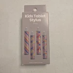 4 Pack Friendly Stylus Pens For Touch Screens Kids Smart Watch Tablet Ipad New. Price: $13.00.