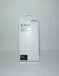 Samsung Pen Stylus For Galaxy And (NOTE10+) Black (EJ-PN970) New. Price: $28.99.