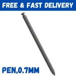 Galaxy S24 Ultra Pen Replacement For Samsung Dark Gray New. Price: $15.87.