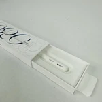 Apple Pencil Pro Model A2538 Smart Stylus White PWR33AM/A Ipad Air Mini Open. Price: $72.87.