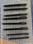 Lot Of 8 Pens And Styluses Dell Lenovo Thinkpad Used. Price: $39.00.