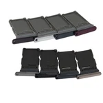 Oem Single Sim Card Tray Holder For Samsung Galaxy S22+ S22U New. Price: $6.99.