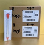 20X Logitech Education Edition Crayon Stylus For Ipads (2018+) Orange 914-000031 New. Price: $399.99.