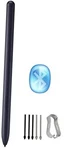 Galaxy Tab S8 Stylus Pen (with Bluetooth) Replacement For Samsung Black New. Price: $41.44.