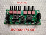 1PCS New Abb Circuit Board DSQC1050 3HAC064474-001 Robot Brakes Module. Price: $324.33.