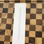Apple Pencil Stylus Pen, White, For Ipad, Mpn A1603 New. Price: $50.00.