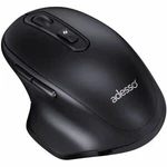 Adesso Imouse A50 Wireless Ergonomic Optical 2400 Dpi Bluetooth 2.4GHZ New. Price: $47.92.