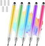 Stylus Pens For Touch Screens, Universal 2 In 1 Ipad Compatible New. Price: $10.00.