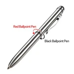 Mybat Universal Stylus Red Ink Pen - For All Tablets And Phone Silver New. Price: $12.99.
