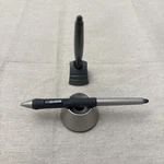Lot/set Of 2 Wacom Pens ZP-501E? & XP501E? For Cintiq. Read Description. Used. Price: $112.46.