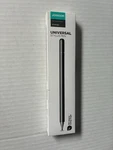 Joyroom JR-BP560 Universal Stylus Pen Black Magnetic Cover 2 Replacement Tips New. Price: $15.00.