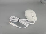 Macally 3 Button Optical Usb Wired Mouse For And Pc White Open. Price: $12.37.