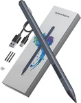 Surface Pen With 4096 Pressure, Eraser & Right-click, Stylus For New. Price: $49.99.