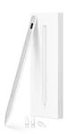 Stylus For Ipad 2018-2025, Usb-c Fast Charging Pencil, Pixel-perfect Tilt... New. Price: $25.69.