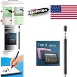 Stylus Pen For Touch Devices Easy Use No Charging Required Lightweight Alloy New. Price: $14.99.