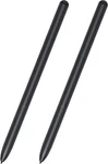 2 Pack Galaxy Tab S7 Fe Pen Replacement Stylus For Samsung Mystic Black New. Price: $23.09.