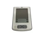 Vintage Palm Zire 21 Handheld Pda 16MB Organizer Silver Used. Price: $14.54.