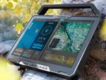 Dell Latitude 7230 Rugged Extreme Tablet I5-1240U 16GB Ram 256GB 5G Cell Wrty Good. Price: $1324.00.
