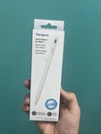 Targus Active Stylus For Ipads 2018 And Later In White New Sealed. Price: $15.99.