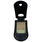 Palm M100 Pilot Digital Organizer Planner Touchscreen Tested Used. Price: $11.99.