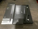 Adonit Adpbl Pixel Pressure Sensitive Stylus - Black Bluetooth Touchpen Used. Price: $34.99.