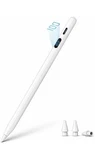 A-pce Ipad Pencil For Apple 2018 2026, Fast-charging Stylus With Led Power New. Price: $16.99.