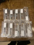 Lot 10 Rechargeable Active Pen G3 (hp PN:L04729-003) New Sealed. Price: $100.00.