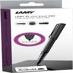 Lamy Al-star Emr Black Pc/el Tip Stylus Pen For Many Android Devices New. Price: $97.64.