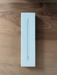 Authentic Apple Pencil (2ND Generation) MU8FAM/A Model A2051 Empty Box Only!! Open. Price: $6.17.