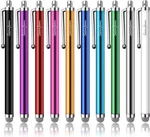 One Of Black, Purple, Red, Rose, Orange, Dark Blue, Sky Green, Silver, White New. Price: $14.59.