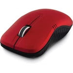 Verbatim Wireless Notebook Optical Mouse, Commuter Series - Matte Red New. Price: $31.28.