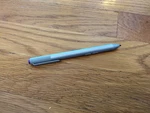 Microsoft Surface Bluetooth Stylus For Pro 3 - Silver New In Box Open. Price: $25.00.
