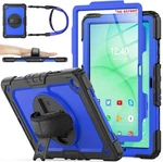 For New Samsung Galaxy Tab /A11+/A9 PLUS/A9+ Protective Case With Strap. Price: $19.99.
