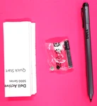 New Dell Windows 8 10 Bluetooth Active Stylus PN556W 6D5GT Open. Price: $17.09.