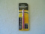 Duracell " Nip Model NO.DU9910 Stylus & Pen In For Iphone,ipad,ipod Touch Et New. Price: $11.99.