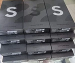 New Sealed Samsung Galaxy S22 Ultra 5G S908U 128GB/256GB/512GB Factory Unlocked. Price: $267.03.